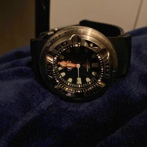 Citizen watch